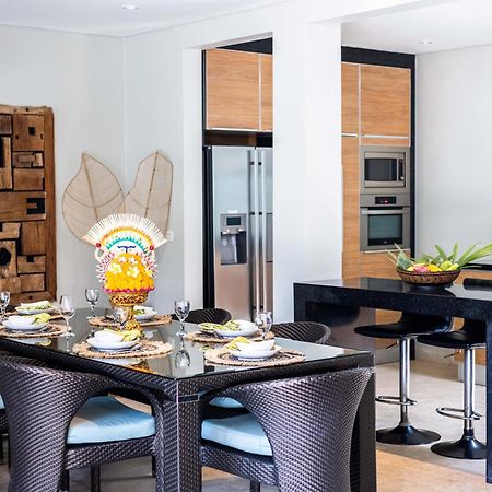 Kejora Beachfront Estate Sanur - Luxurious Villa Seven Kejora Dış mekan fotoğraf