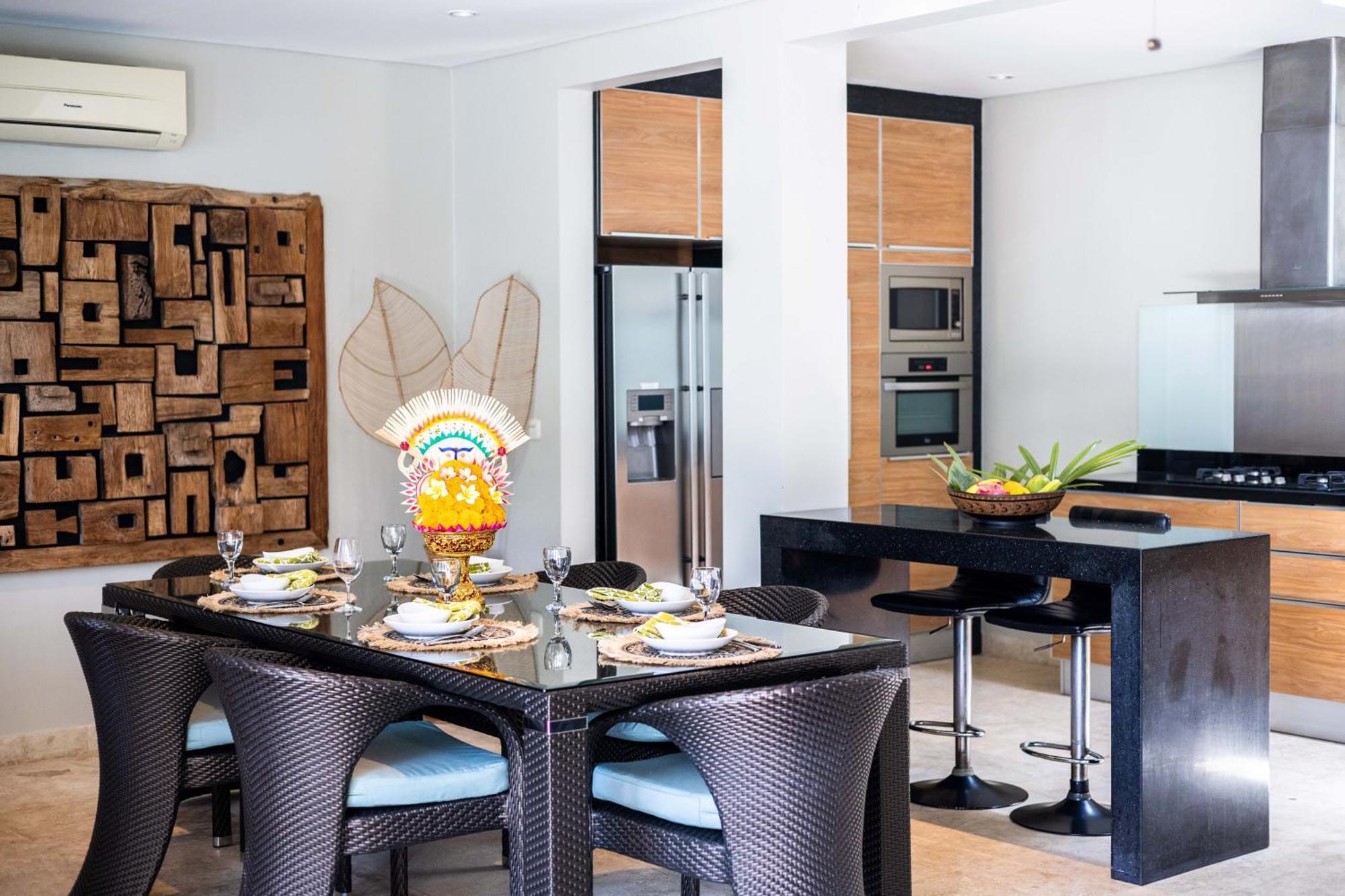 Kejora Beachfront Estate Sanur - Luxurious Villa Seven Kejora Dış mekan fotoğraf