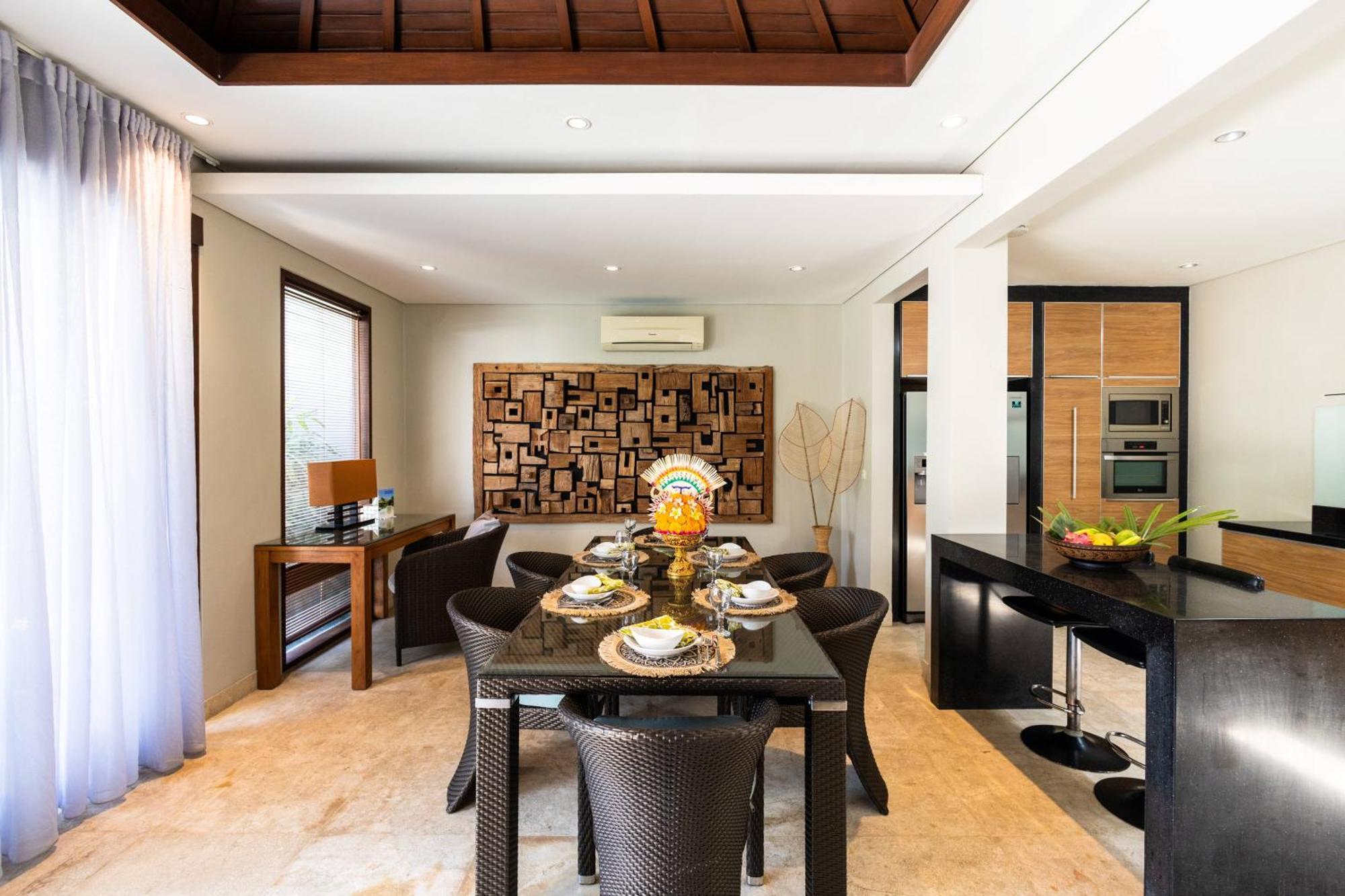 Kejora Beachfront Estate Sanur - Luxurious Villa Seven Kejora Dış mekan fotoğraf