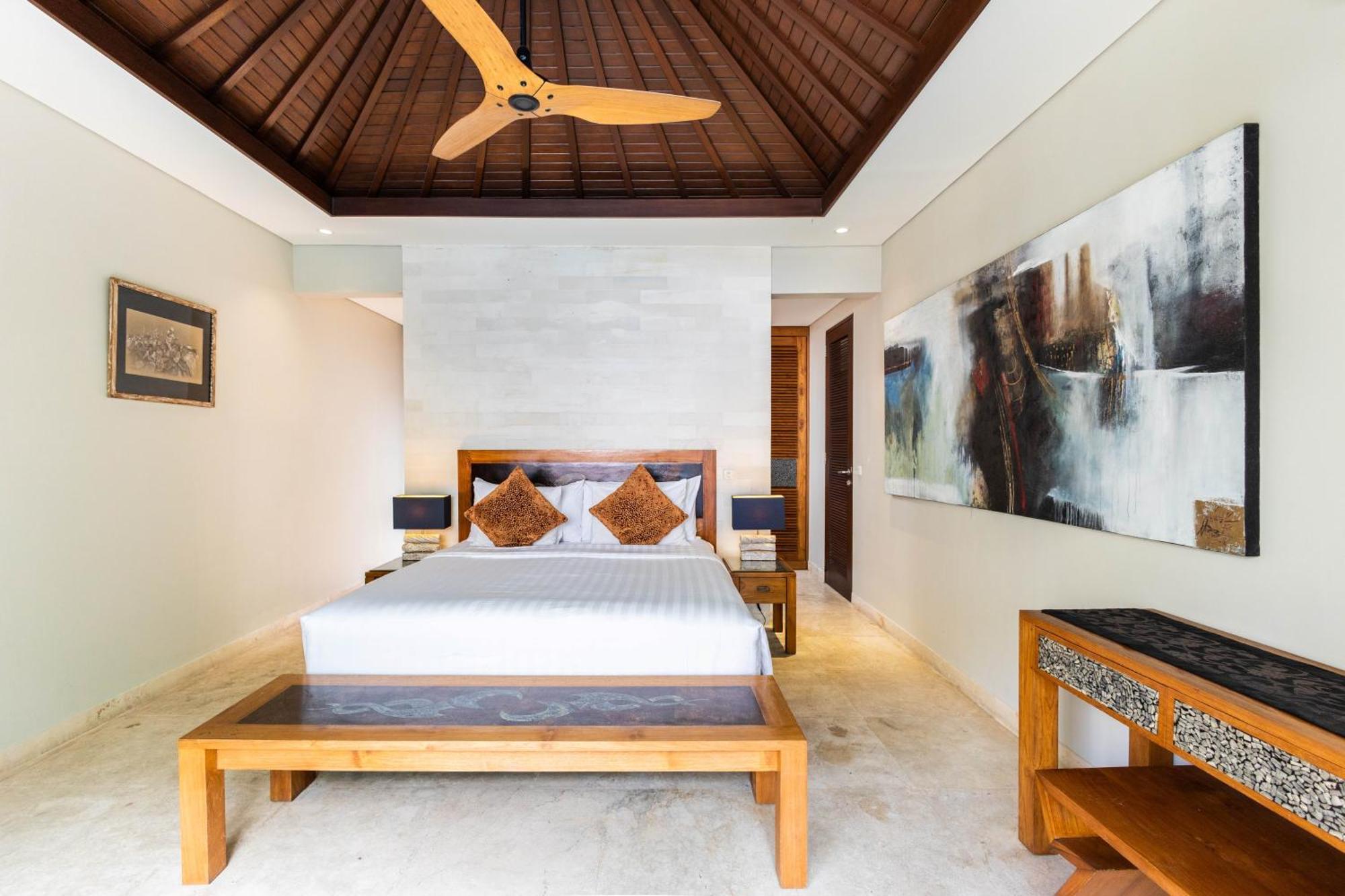 Kejora Beachfront Estate Sanur - Luxurious Villa Seven Kejora Dış mekan fotoğraf