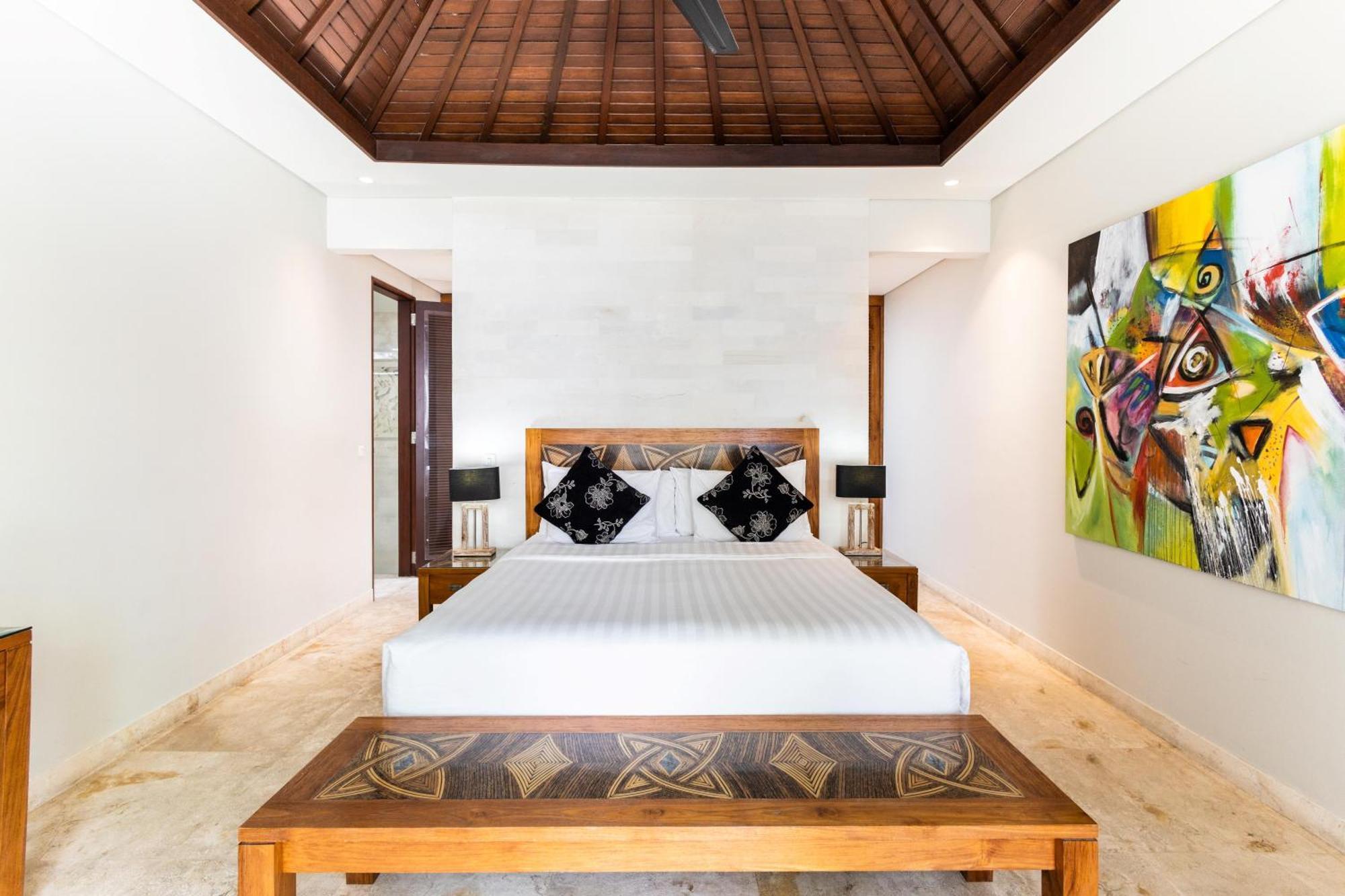 Kejora Beachfront Estate Sanur - Luxurious Villa Seven Kejora Dış mekan fotoğraf