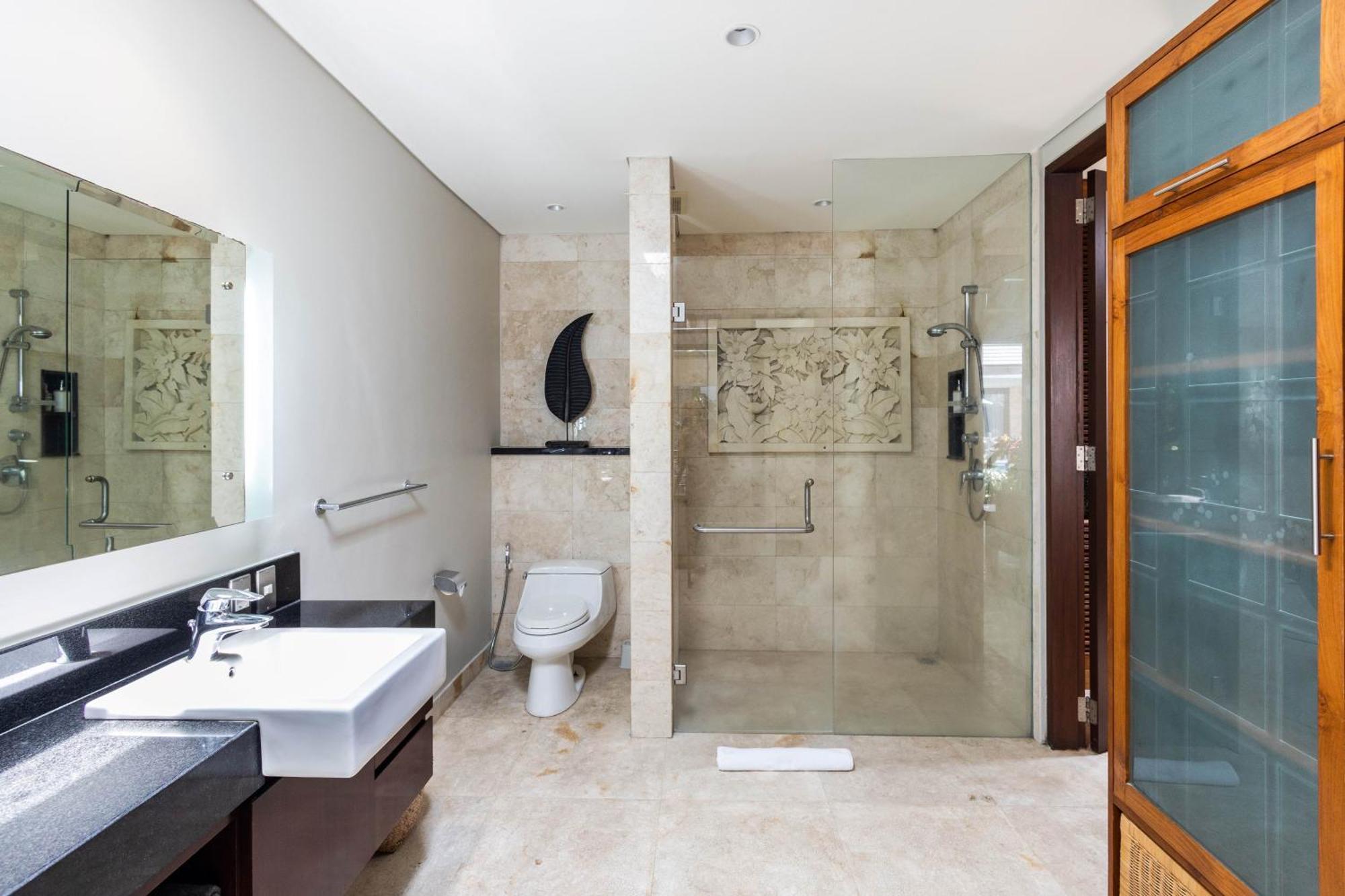 Kejora Beachfront Estate Sanur - Luxurious Villa Seven Kejora Dış mekan fotoğraf
