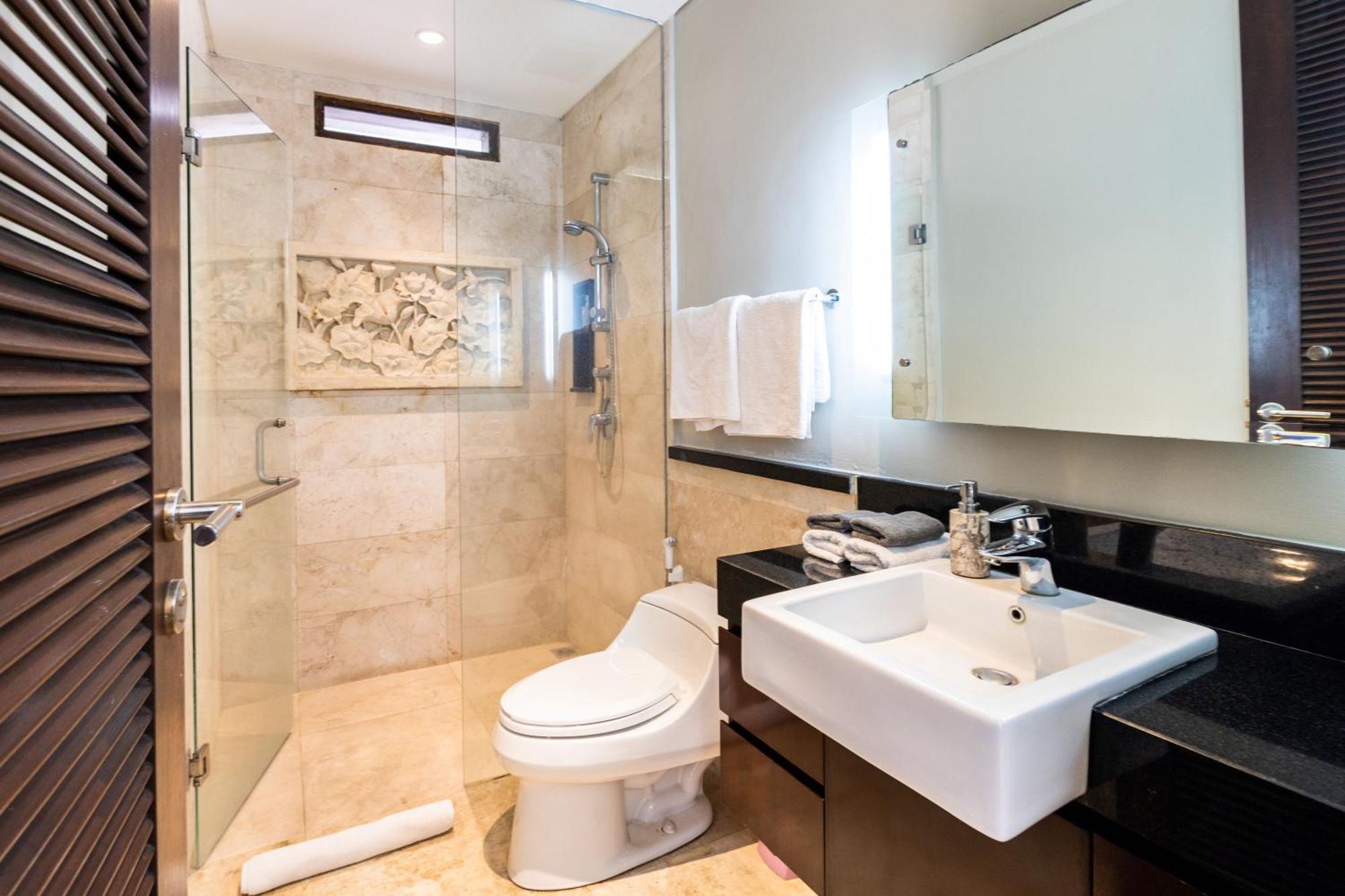 Kejora Beachfront Estate Sanur - Luxurious Villa Seven Kejora Dış mekan fotoğraf