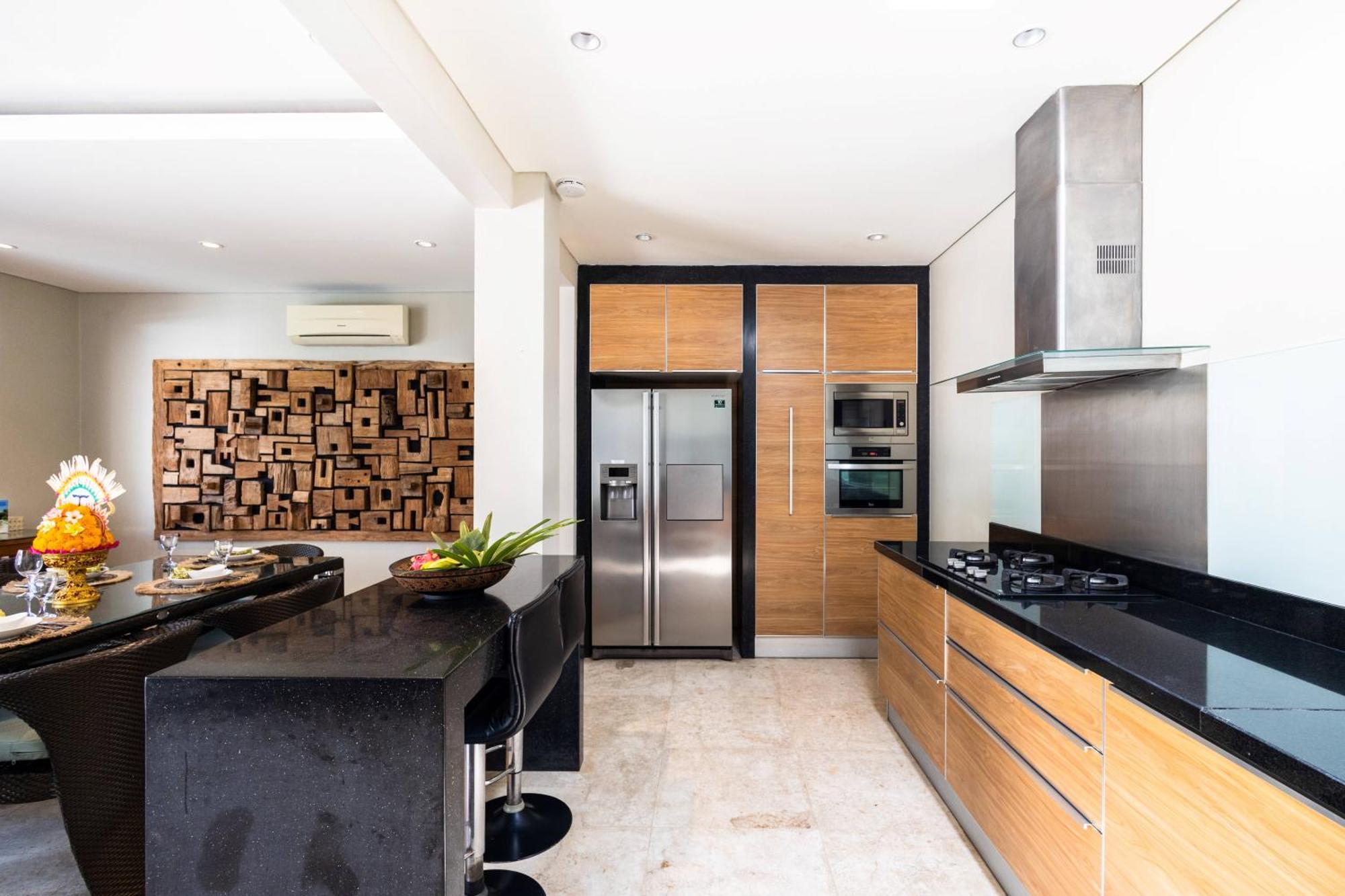 Kejora Beachfront Estate Sanur - Luxurious Villa Seven Kejora Dış mekan fotoğraf
